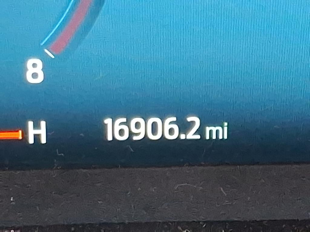 used 2023 Ford Escape car, priced at $23,661