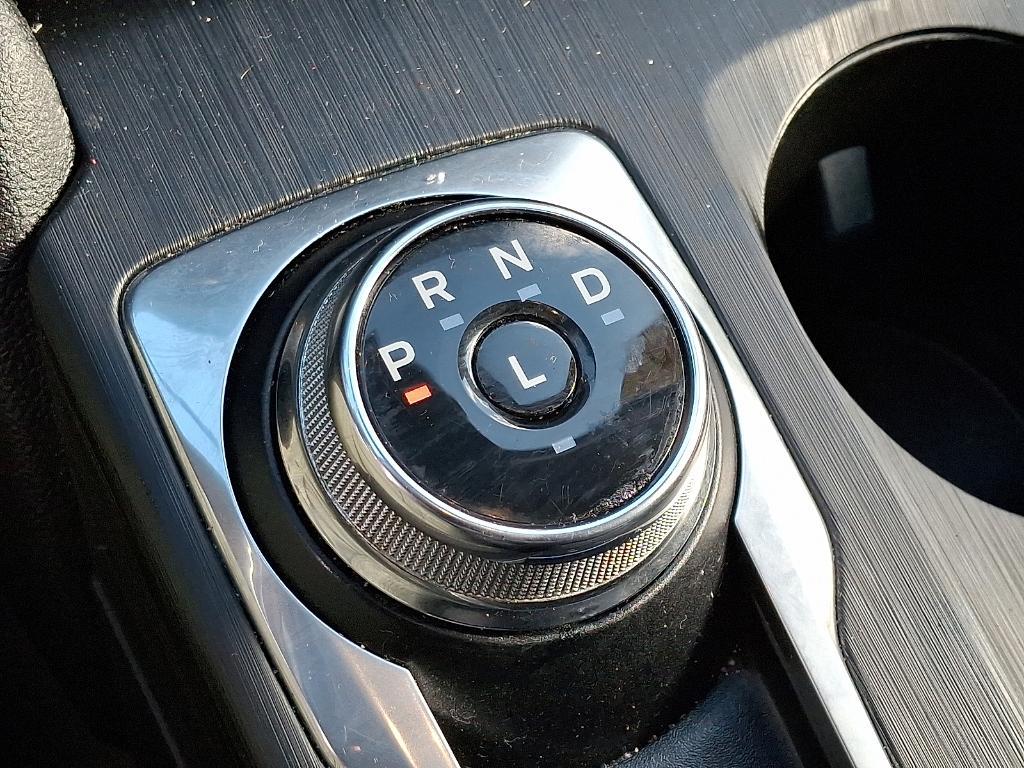 used 2023 Ford Escape car, priced at $23,661