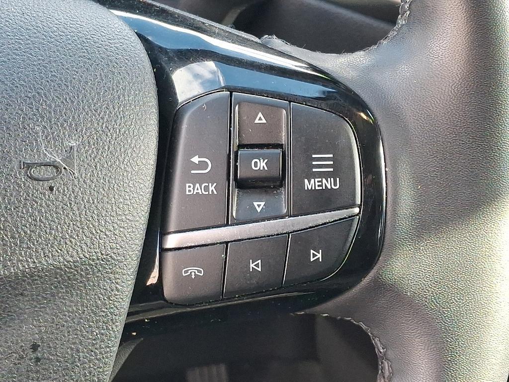 used 2023 Ford Escape car, priced at $23,661