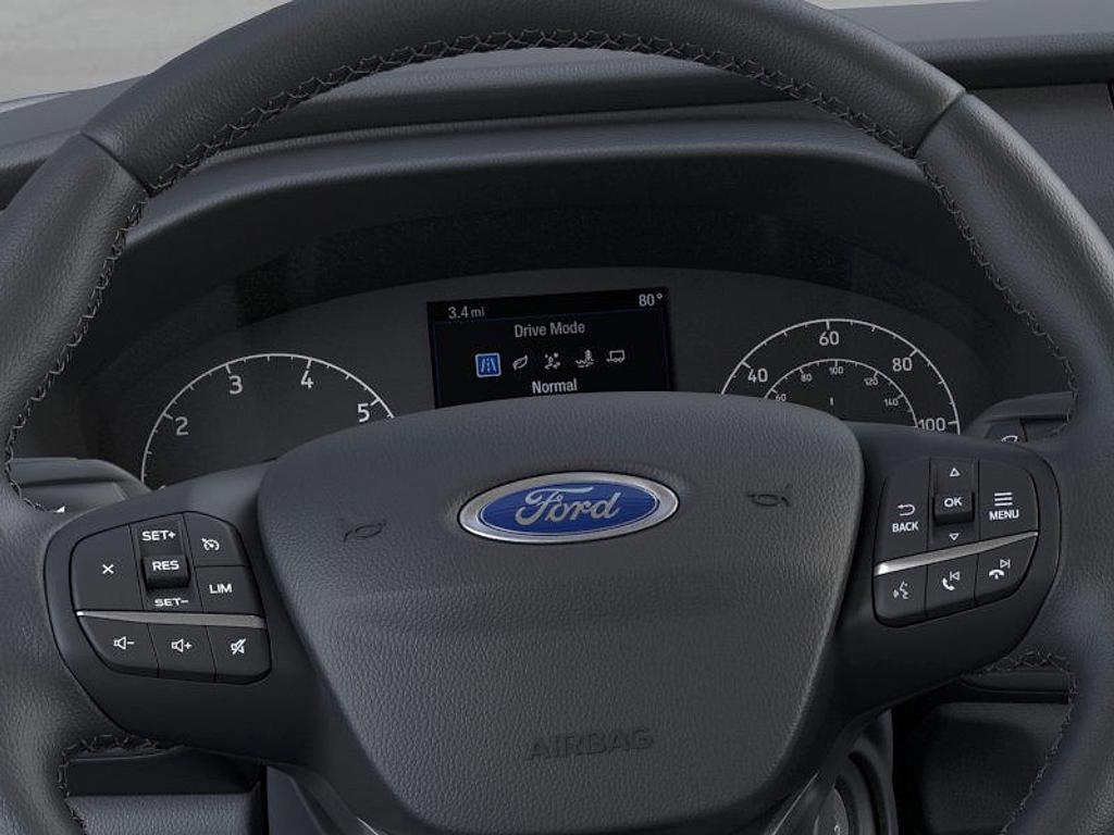 new 2025 Ford Transit-350 car, priced at $70,443