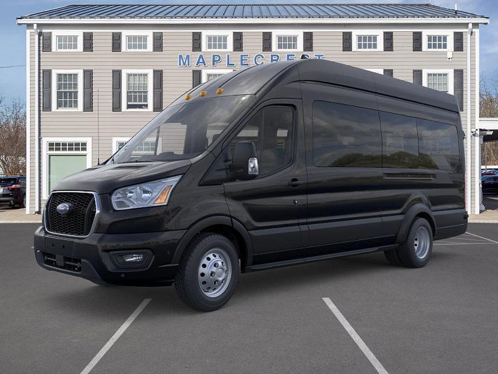 new 2025 Ford Transit-350 car, priced at $70,443