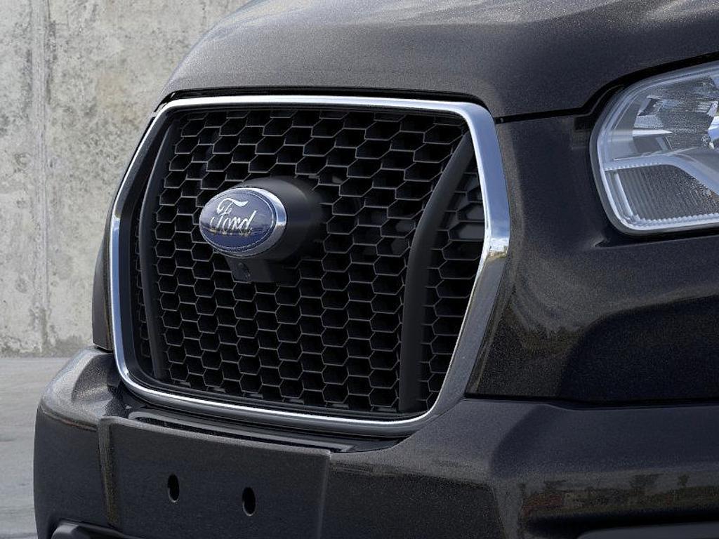 new 2025 Ford Transit-350 car, priced at $70,443