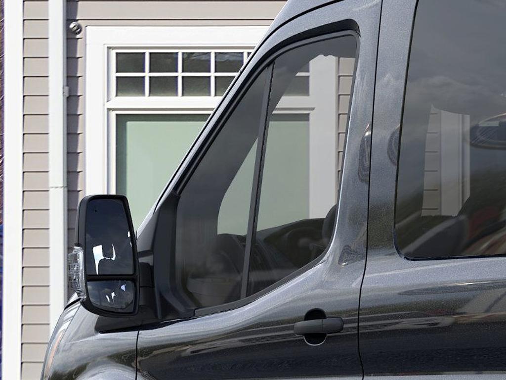 new 2025 Ford Transit-350 car, priced at $70,443