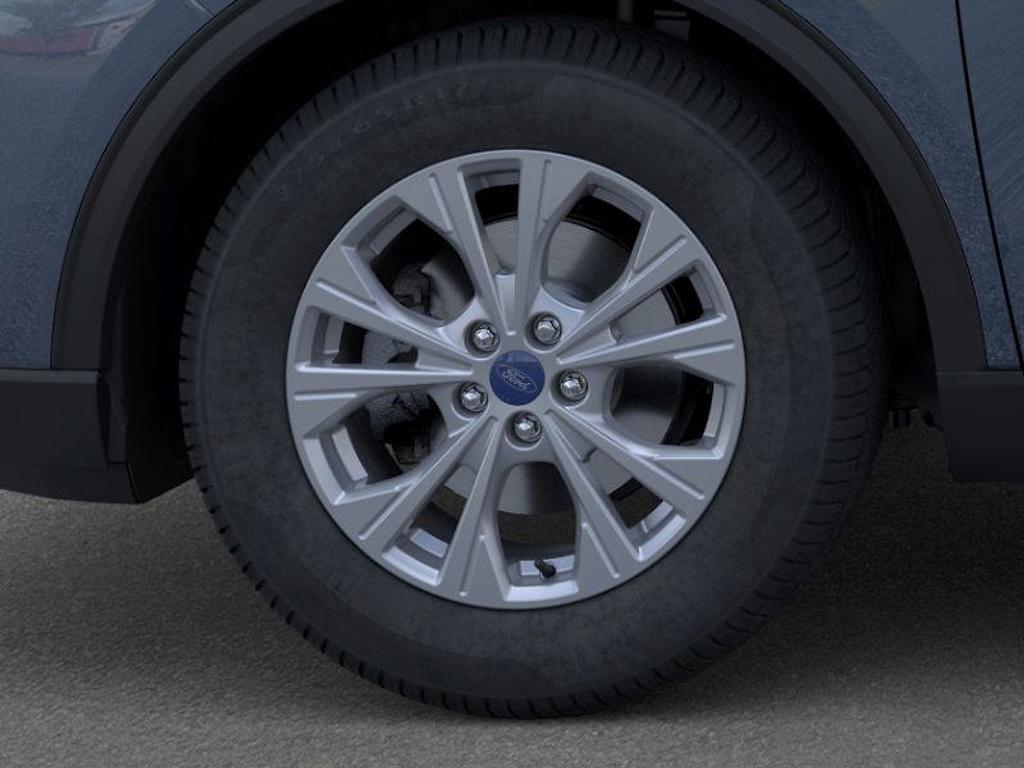 new 2025 Ford Escape car, priced at $28,370