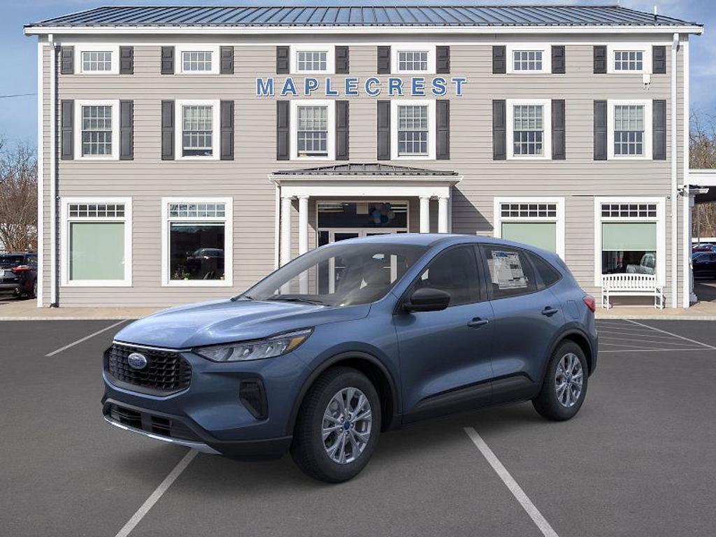 new 2025 Ford Escape car, priced at $28,670