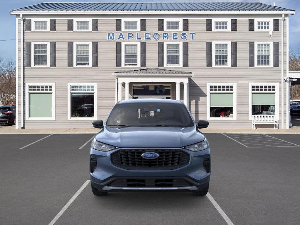 new 2025 Ford Escape car, priced at $28,370