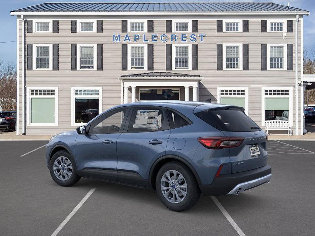 new 2025 Ford Escape car, priced at $28,370