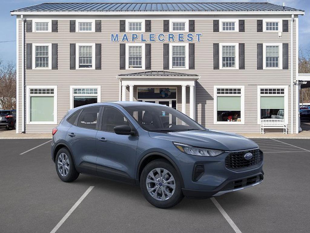 new 2025 Ford Escape car, priced at $28,370