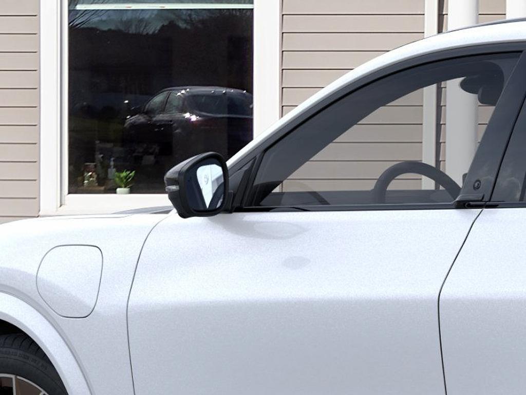 new 2025 Ford Mustang Mach-E car, priced at $51,754