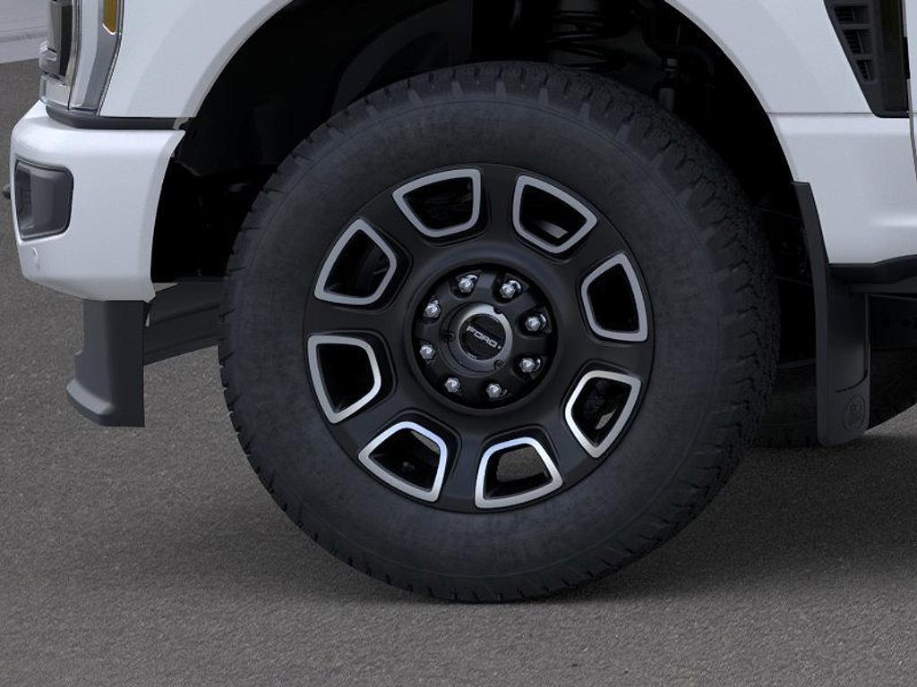 new 2026 Ford F-350 car, priced at $102,110