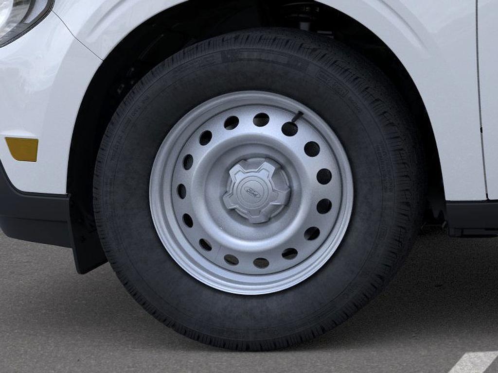 new 2025 Ford Maverick car, priced at $31,127