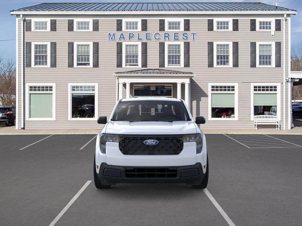 new 2025 Ford Maverick car, priced at $31,127