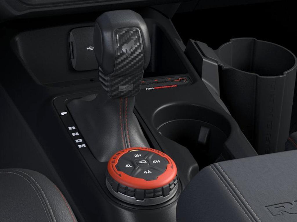 new 2025 Ford Bronco car, priced at $91,000