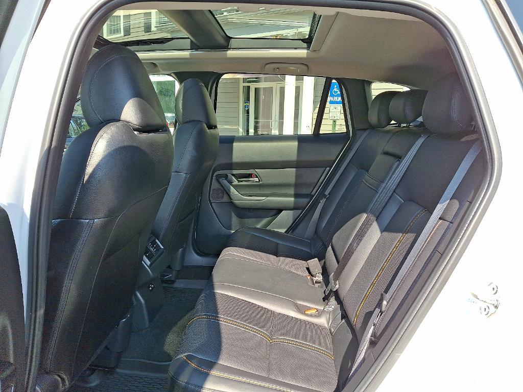 used 2023 Mazda CX-50 car, priced at $27,250