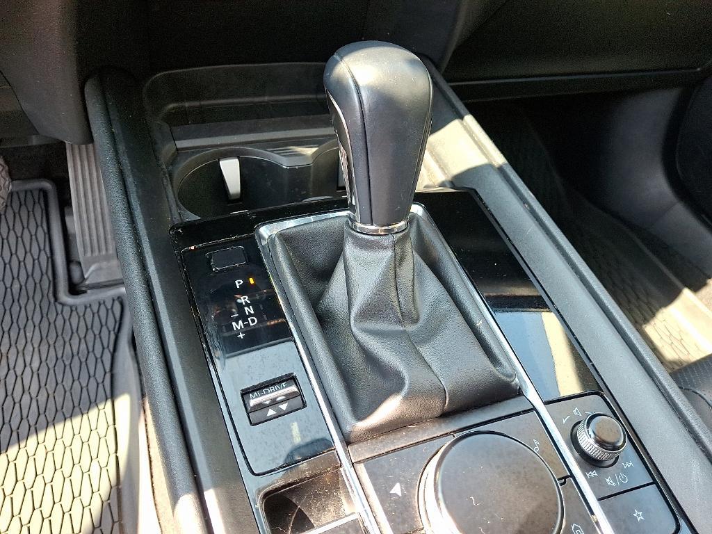 used 2023 Mazda CX-50 car, priced at $27,250