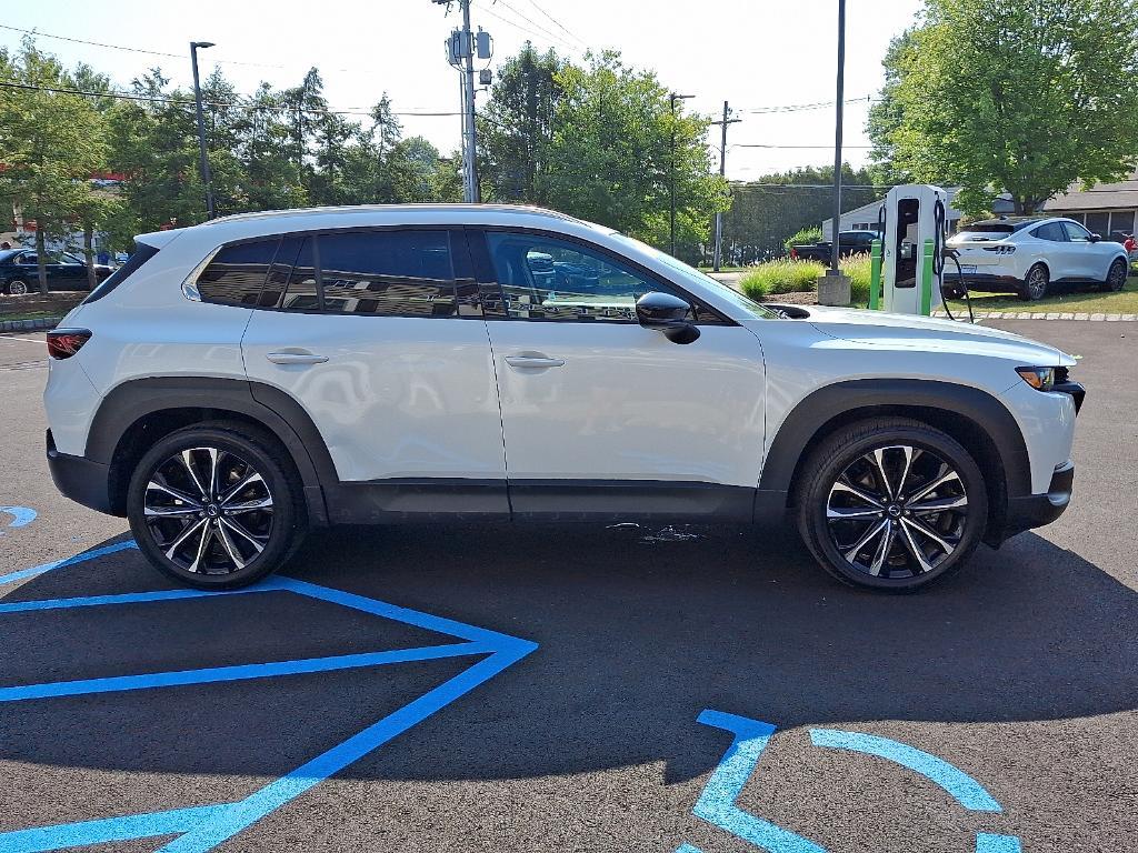 used 2023 Mazda CX-50 car, priced at $27,250