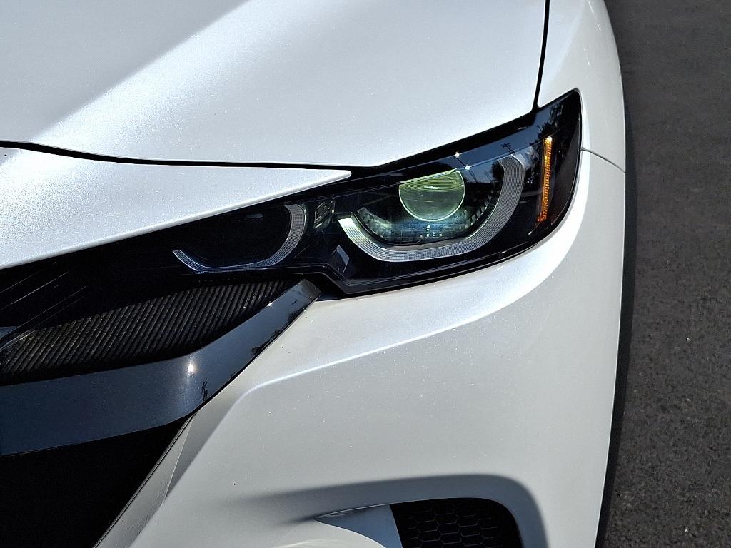 used 2023 Mazda CX-50 car, priced at $27,250