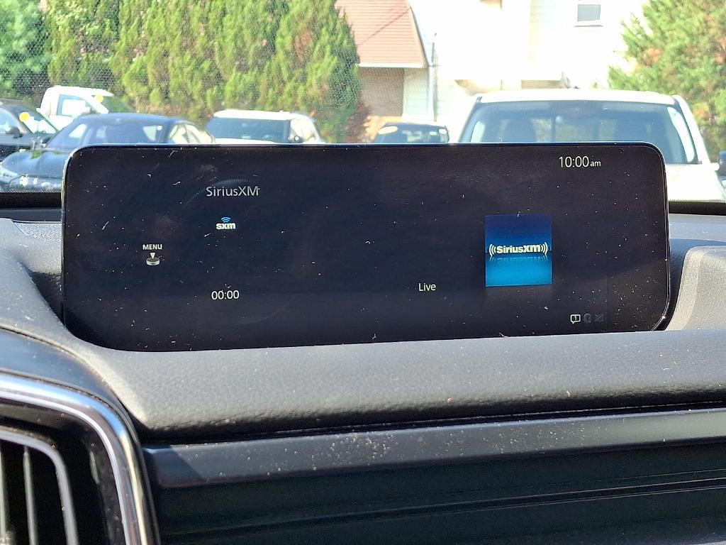 used 2023 Mazda CX-50 car, priced at $27,250