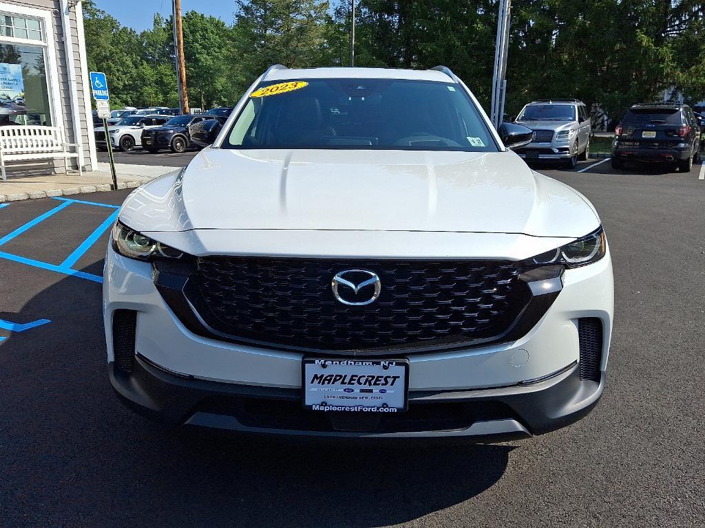 used 2023 Mazda CX-50 car, priced at $27,250