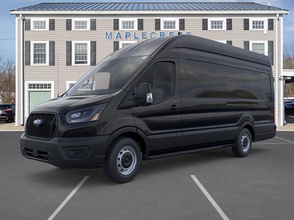 new 2025 Ford Transit-350 car, priced at $55,519