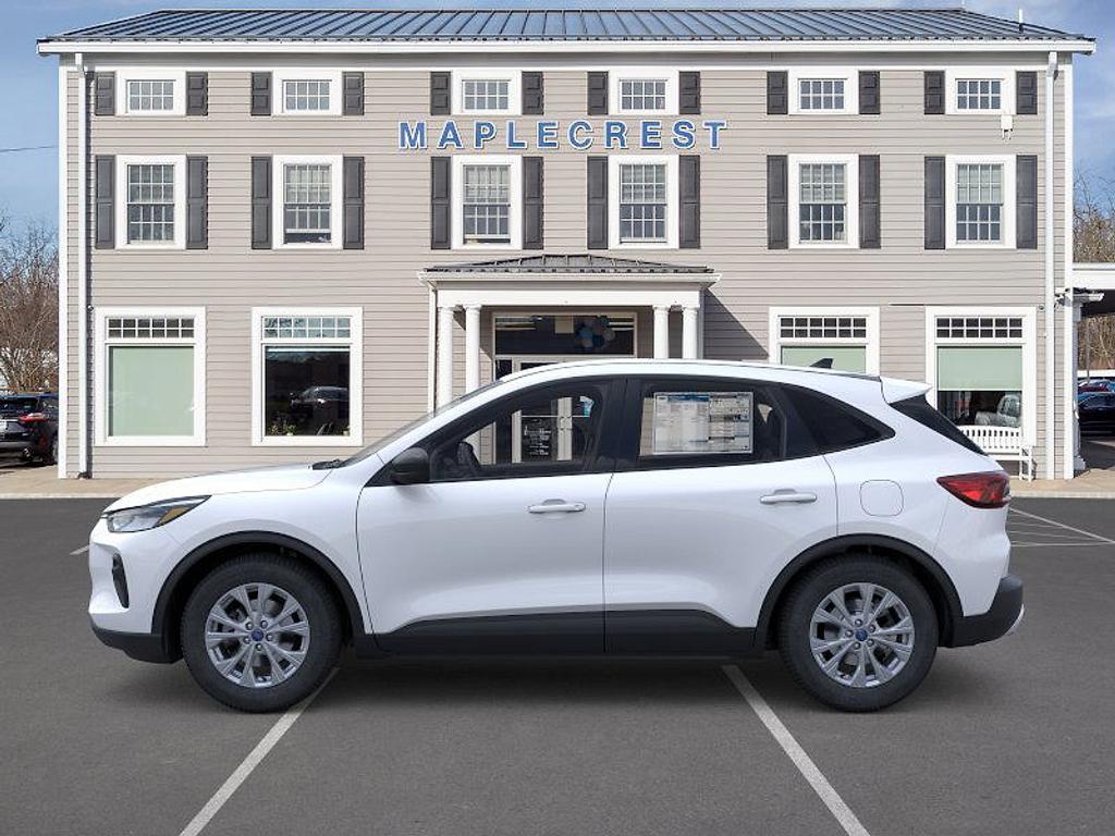 new 2025 Ford Escape car, priced at $28,948