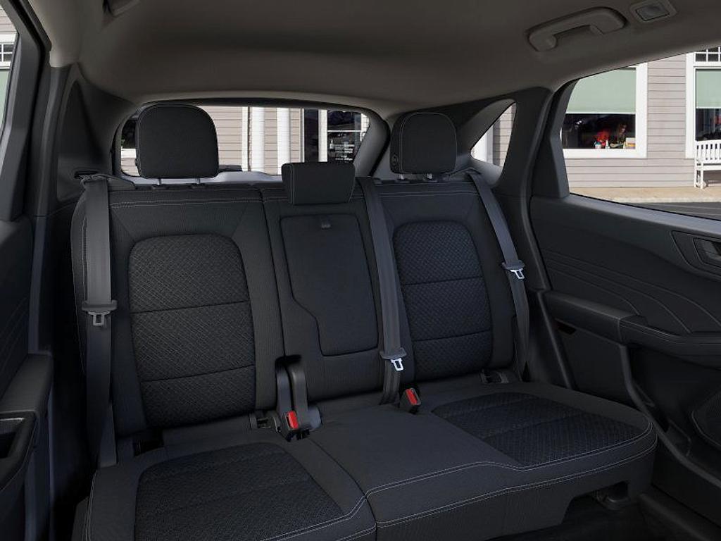new 2025 Ford Escape car, priced at $28,948