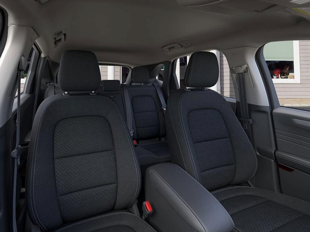 new 2025 Ford Escape car, priced at $28,948