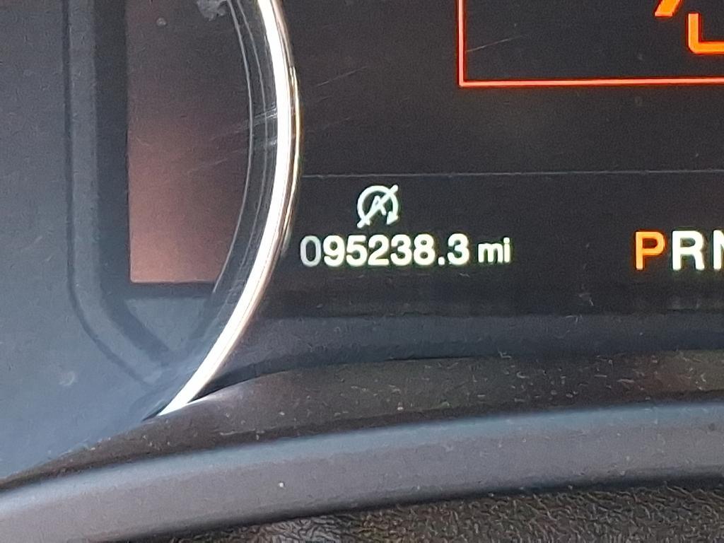 used 2018 Ford F-150 car, priced at $24,952