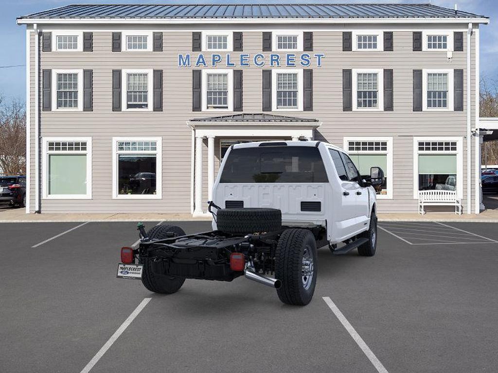 new 2026 Ford F-350 car, priced at $74,825