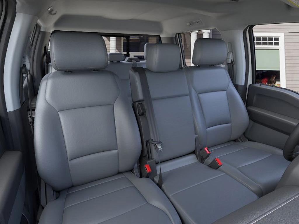 new 2026 Ford F-350 car, priced at $74,825