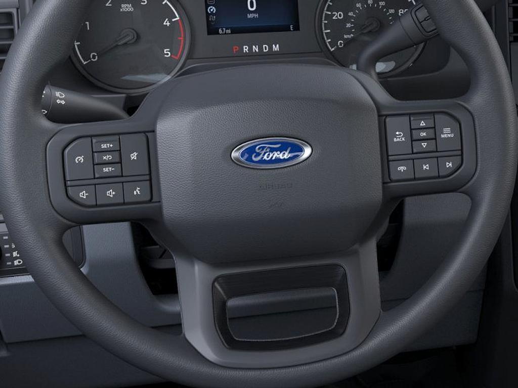 new 2026 Ford F-350 car, priced at $74,825