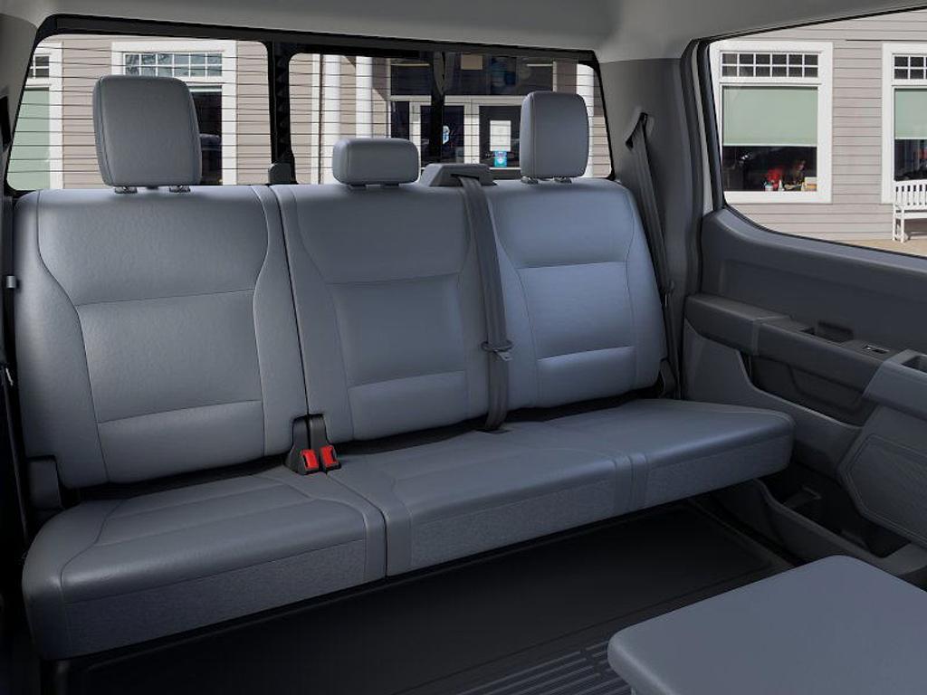 new 2026 Ford F-350 car, priced at $74,825
