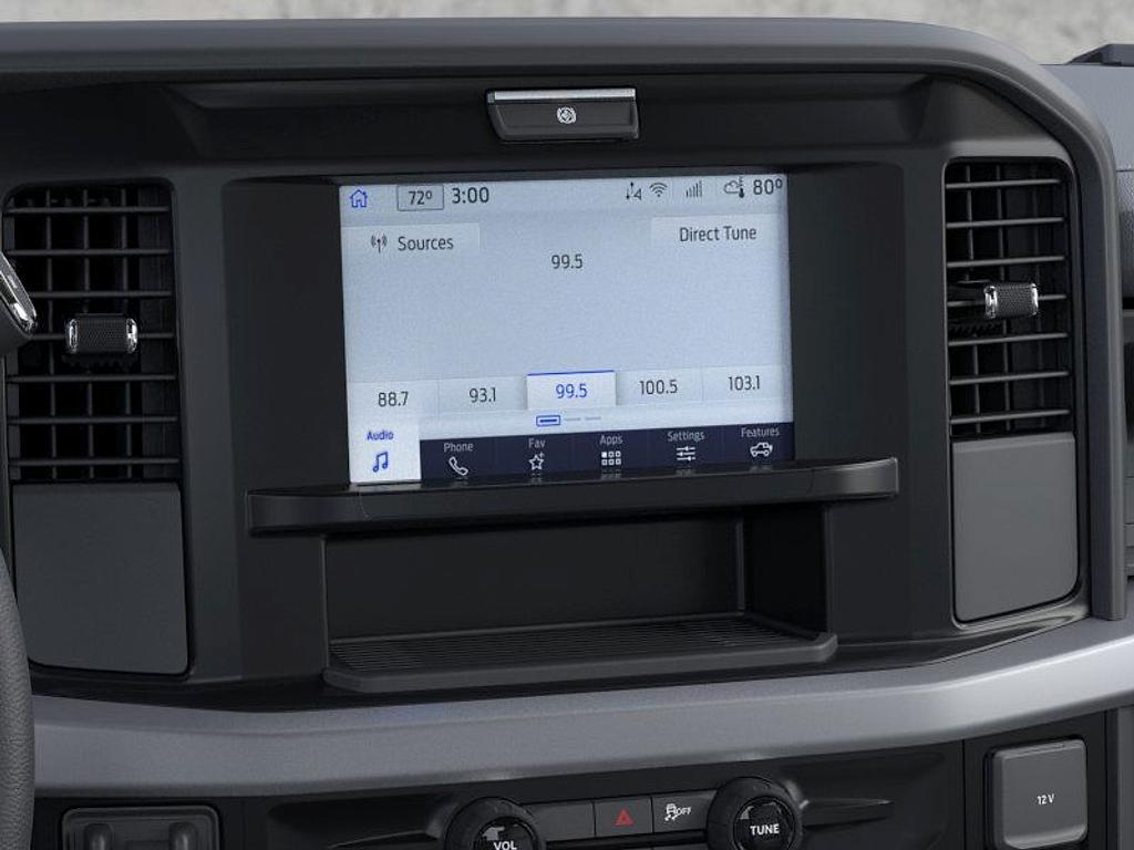 new 2026 Ford F-350 car, priced at $74,825