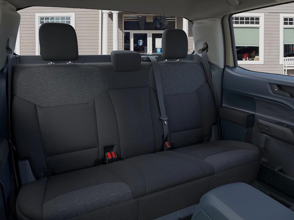 new 2025 Ford Maverick car, priced at $31,301