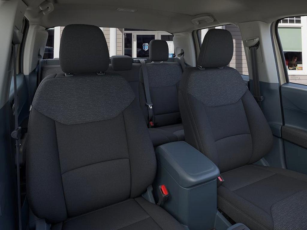 new 2025 Ford Maverick car, priced at $31,301