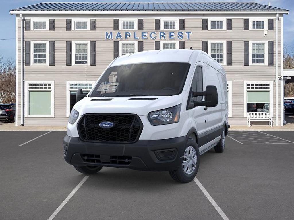 new 2025 Ford Transit-250 car, priced at $50,870