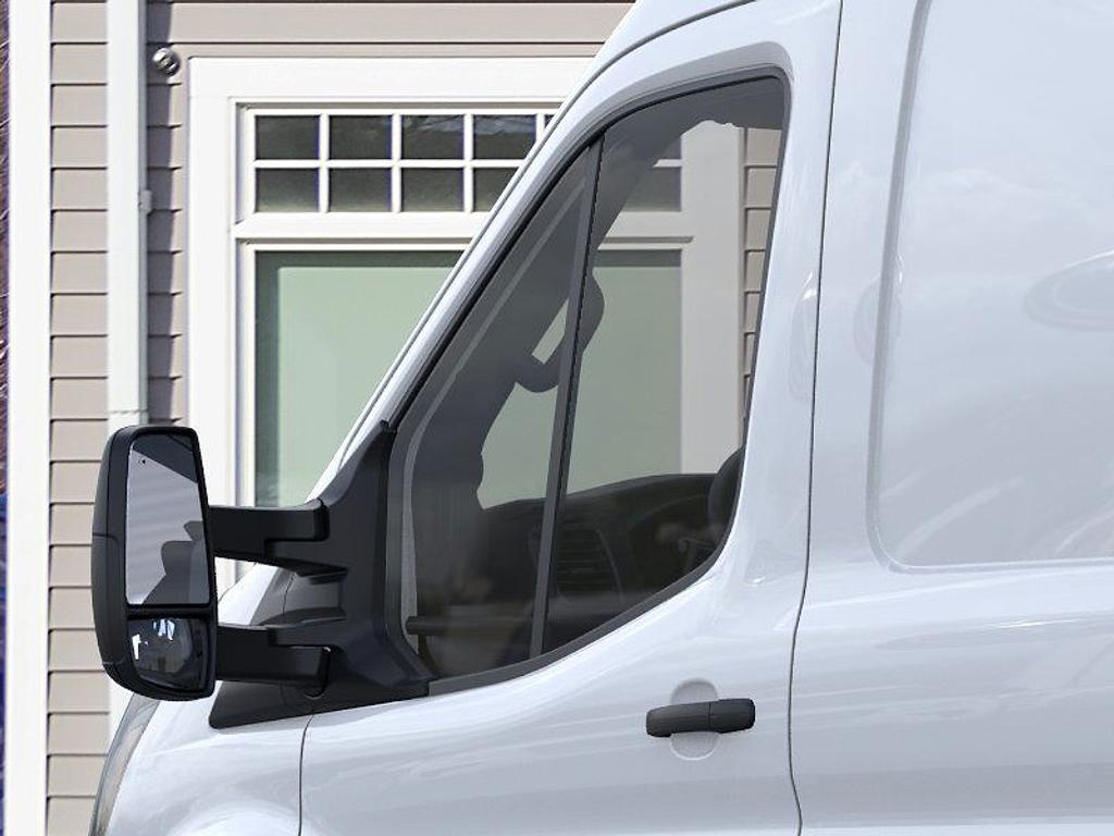 new 2025 Ford Transit-250 car, priced at $50,870