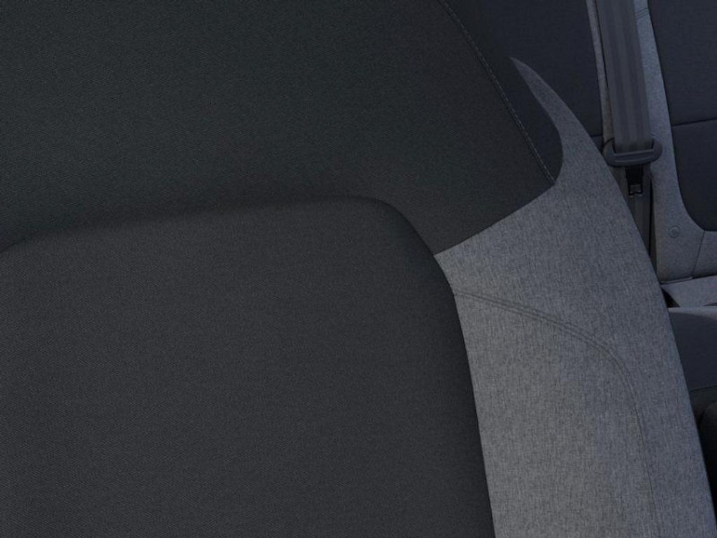 new 2025 Ford Bronco car, priced at $45,335