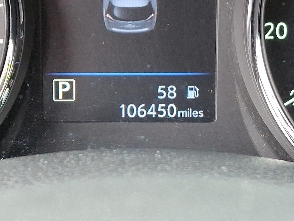 used 2018 Nissan Rogue car, priced at $9,350