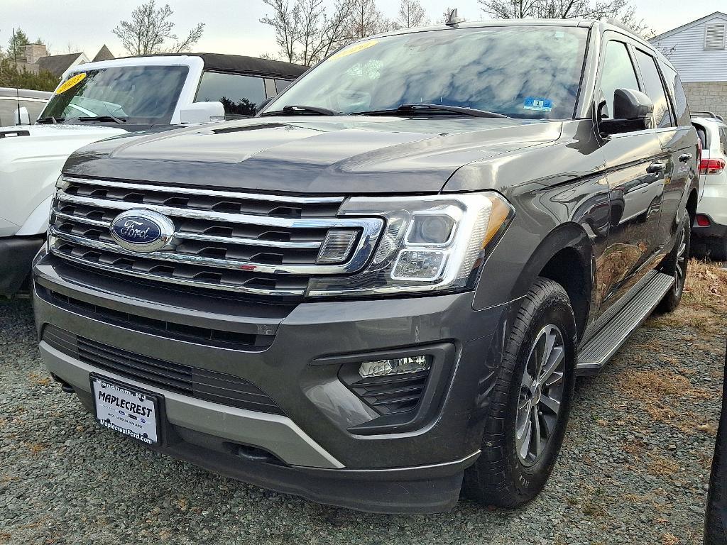 used 2020 Ford Expedition car, priced at $21,250