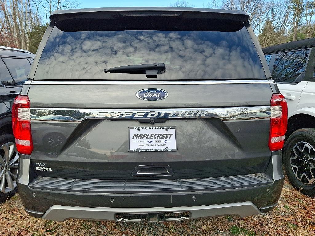 used 2020 Ford Expedition car, priced at $21,250