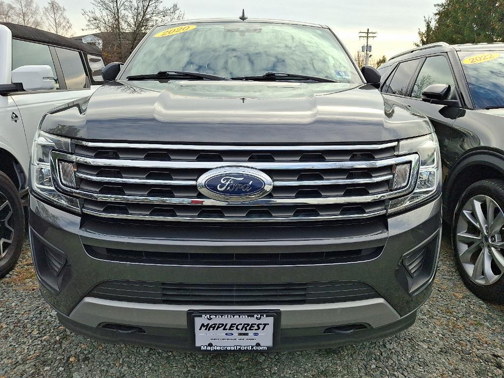 used 2020 Ford Expedition car, priced at $21,250
