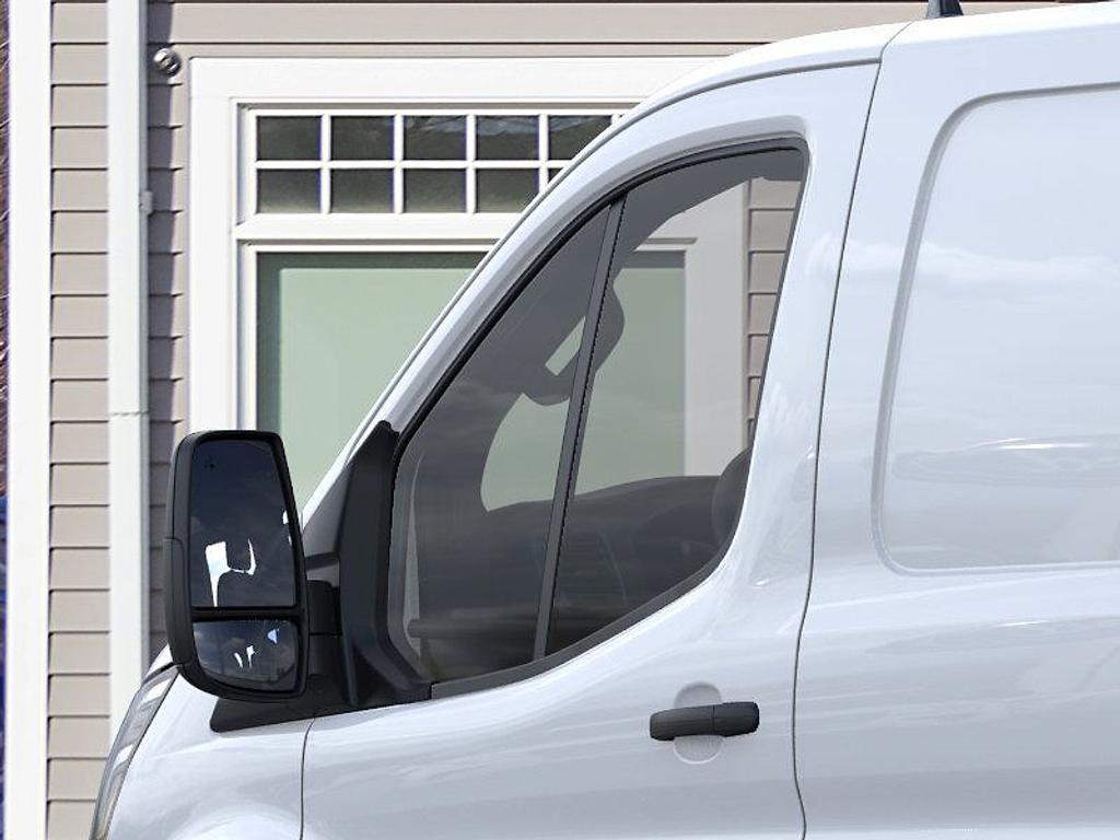 new 2025 Ford Transit-250 car, priced at $49,190