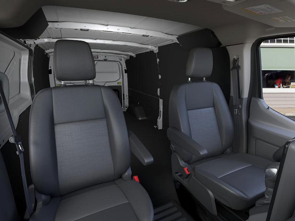 new 2025 Ford Transit-250 car, priced at $49,190