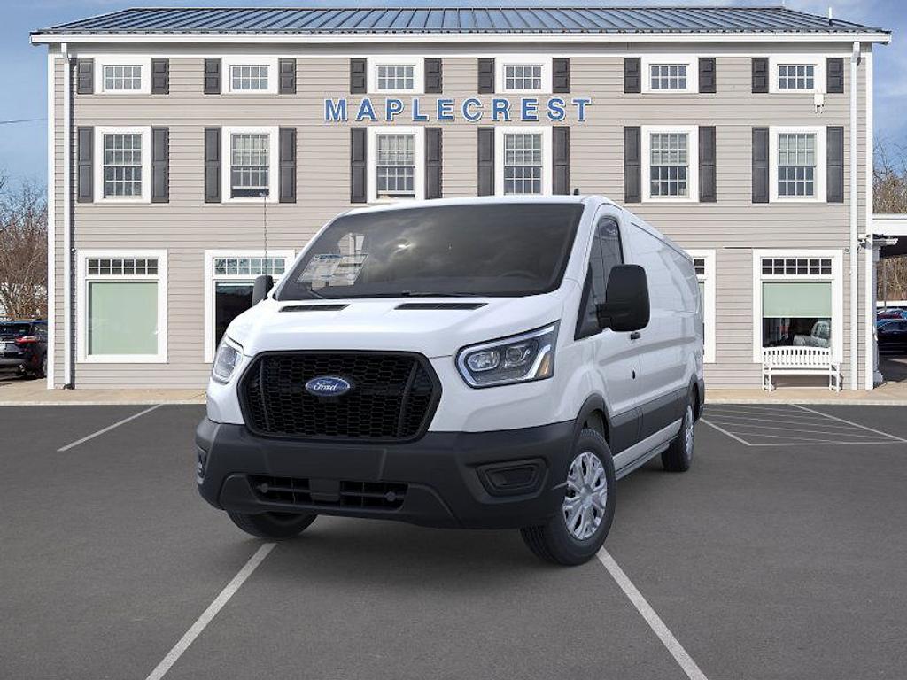 new 2025 Ford Transit-250 car, priced at $49,190