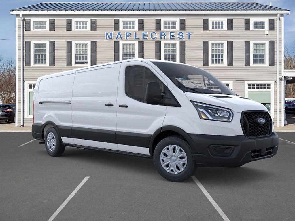 new 2025 Ford Transit-250 car, priced at $49,190