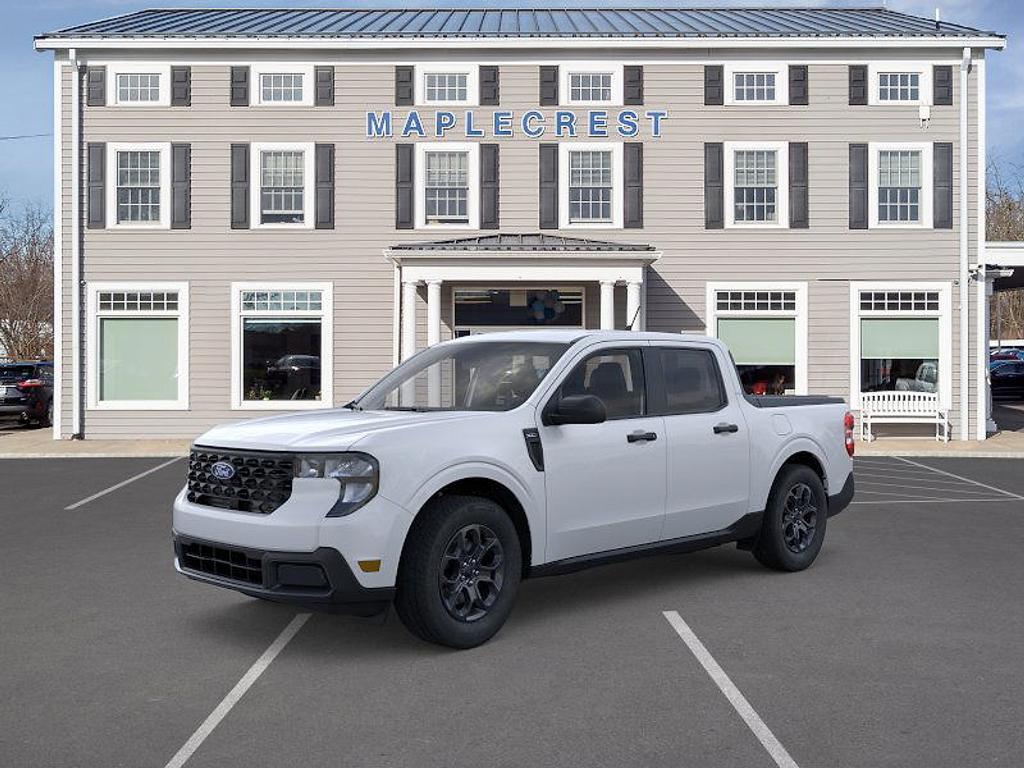 new 2025 Ford Maverick car, priced at $33,005