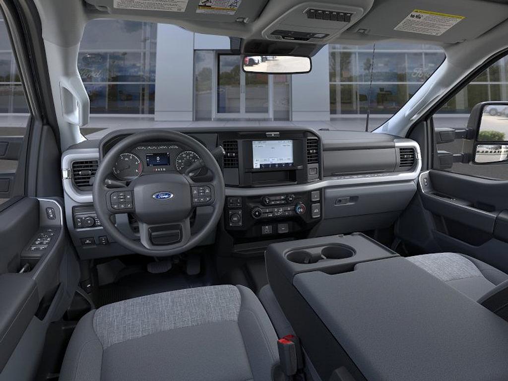new 2026 Ford F-350 car, priced at $75,835