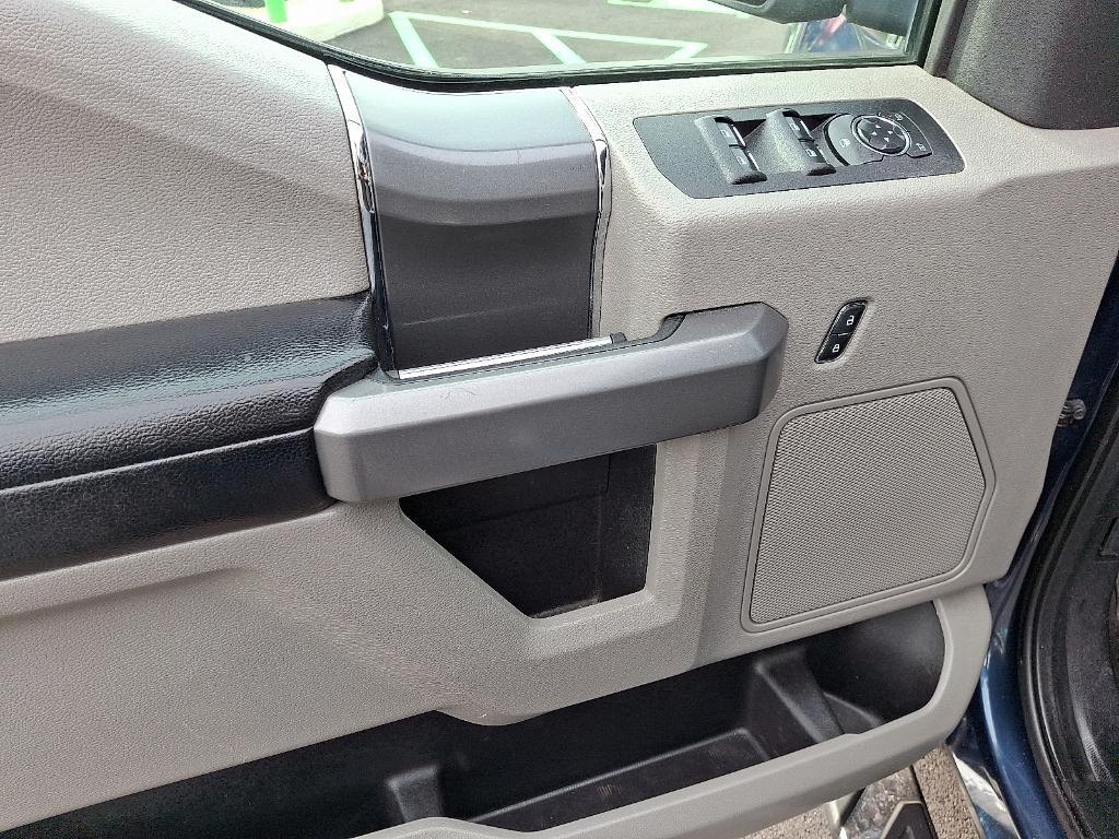 used 2016 Ford F-150 car, priced at $18,545