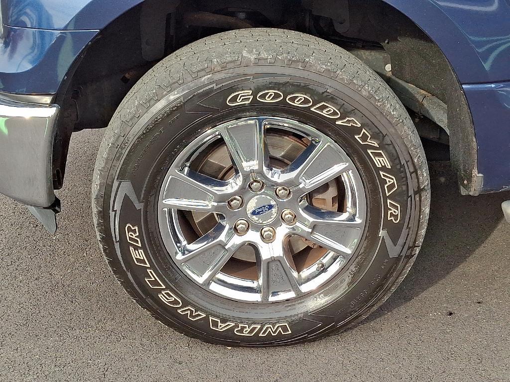 used 2016 Ford F-150 car, priced at $18,545